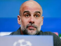 Pep garantirá que o City esteja pronto para enfrentar o Chelsea