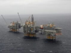 Perante uma crise energética, a Noruega está a retomar em massa a exploração de petróleo e gás.