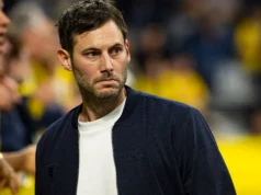 “Perda pessoal” – Gensheimer lamenta a perda do diretor esportivo do Lions
