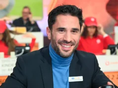 Perfil – O que faz a estrela do GZSZ, Jan Kittmann, funcionar?