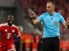 Perfil de João Pinheiro, árbitro polêmico no Bayern de Munique x PSG