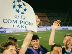 Perfil do Como 1907, clube de Djarum que se classificou para a Liga dos Campeões da Europa na próxima temporada