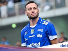 Persib defende alegações de racismo contra Marc Klok