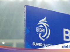 Persijap x Persija: Kemayoran Amotekun venceu por 2-0
