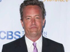 Pertences pessoais do astro de “Friends” Matthew Perry vão a leilão