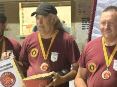 Petanca: “Esses campeonatos estão em risco…” Um grito de alerta do presidente do comitê da Occitânia, Francis Ricard