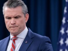 Pete Hegseth, Secretário da Guerra americano: a face da guerra no Irã está cada vez mais isolada e contestada