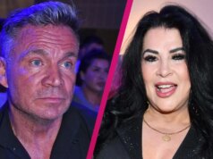 Peter Klein: “Mostra verdadeiro caráter” – Acordo com Iris Katzenberger após zombaria de rompimento