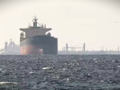 Petroleiro indiano passa com segurança pelo Estreito de Ormuz… disse Jaishankar.