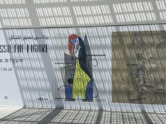 Picasso, a figura: na exposição transformadora do Louvre Abu Dhabi