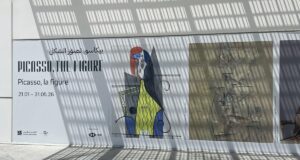 Picasso, a figura: na exposição transformadora do Louvre Abu Dhabi