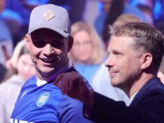Pietro Lombardi revela com quem Oliver Pocher está flertando atualmente
