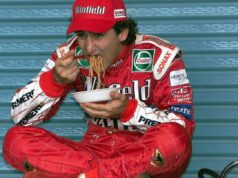 Piloto e para-atleta de F1: Alessandro Zanardi morto – sobrevivente impensável