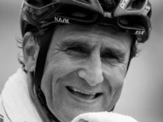 Piloto e para-atleta de F1: lutador e inspiração – o mundo esportivo lamenta Zanardi