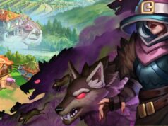 Pioneers of Pagonia – novo DLC para o grande jogo de construção: Bruxas, frutas e cerveja grátis estarão esperando na alternativa dos colonos
