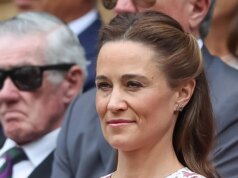 Pippa Matthews está endividada: a irmã da princesa Kate vende ativos