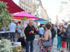 Place Ox Assos retorna para a décima segunda edição em Cannes no dia 5 de setembro, inscrições abertas