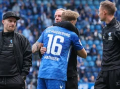 Plano Sander – As estrelas que Magdeburg deve manter agora