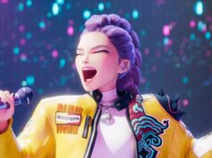 Planos de sequência e novos projetos de KPop Demon Hunters