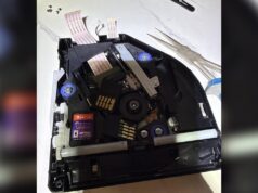Playstation 5 – »Meus filhos estão se perguntando por que o drive do PS5 não funciona« Papai abriu o console e a resposta foi clara.