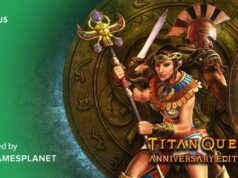 Plus – Plus versão completa – Titan Quest: Anniversary Edition versão completa no GameStar Plus – Corte Timeless Titan