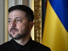 Poderiam as revelações de corrupção perto de Vladimir Zelensky enfraquecer o presidente ucraniano?