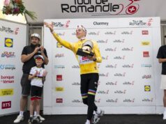 Pogacar é o único no mundo depois de seu novo sucesso no Tour de Romandie: é preciso estar um pouco “virado” para estimar que o campeão mundial e tetracampeão do Tour provavelmente não é tão soberano como de costume.