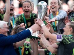 Pokalfinale der Fußballerinnen: Popps Emotional Pokal-Abschied: Noch mal die Bayern ärgern