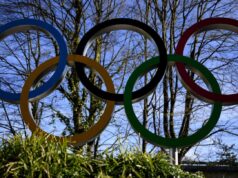 Política desportiva: COI levanta sanções aos atletas bielorrussos