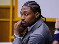 Ponto de viragem no julgamento – absolvição da estrela da NFL Diggs