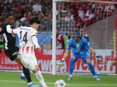 Pontos roubados de Freiburg: VfL Wolfsburg luta pela pole position na batalha pelo rebaixamento