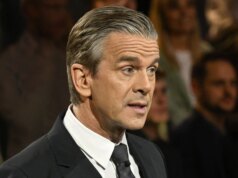 Por causa da Copa do Mundo: ZDF altera horário de transmissão de Markus Lanz em junho