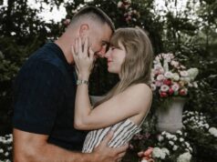 Por causa da segurança: Taylor Swift está planejando um casamento duplo secreto