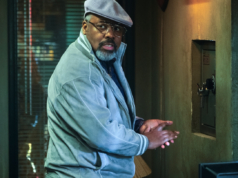 Por dentro da reunião da Disney ‘Euphoria’ de Zendaya com Kadeem Hardison: “Ela é um pouco fofa”