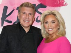 Por dentro do mundo de Todd e Julie Chrisley desde que saíram da prisão