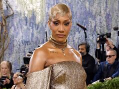 Por que A’ja Wilson, da WNBA, diz que o Met Gala Prep é como um dia de jogo