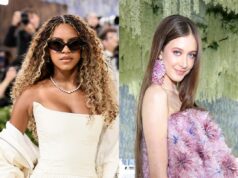 Por que Blue Ivy e Sunday Rose compareceram ao Met Gala apesar do limite de idade