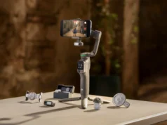 Por que DJI Osmo Mobile 8P é o melhor AI Smartphone Gimbal 2026? Confira as especificações e preços!