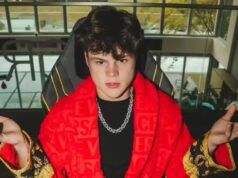 Por que Jack Doherty foi colocado em prisão domiciliar? Streamer polêmico responde com vídeo na altura do tornozelo