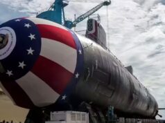 Por que Trump deu à Austrália um submarino “de segunda mão”? Eles estão felizes em comprar este país, mas por quê?