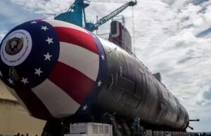 Por que Trump deu à Austrália um submarino “de segunda mão”? Eles estão felizes em comprar este país, mas por quê?