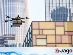 Por que a China proibiu a venda de drones em Pequim?