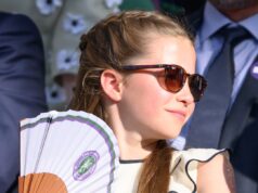 Por que a princesa Charlotte nunca será uma herdeira extra comum?