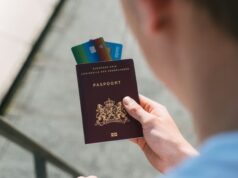 Por que você precisa de um cartão Revolut para sua próxima viagem?