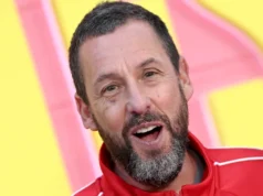 Por seis segundos em um filme da Netflix – Adam Sandler paga 3.000 euros aos influenciadores