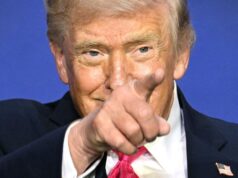 Porque é que Trump quer que o Irão aceite a derrota na América?