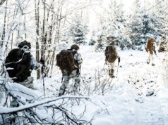Porque é que as defesas da NATO estão agora a enfraquecer face à Rússia?