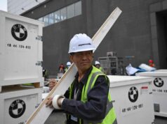 Porque é que os negócios na China vão tão bem para as empresas europeias