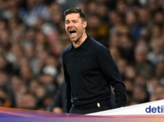 Porque o Chelsea é um projeto para Xabi Alonso