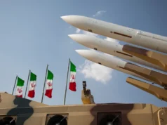 Posição forte sobre o Irão: a primeira prioridade da América é acabar com as armas nucleares